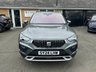 USED 2024 24 SEAT ATECA 1.5 TSI EVO XPERIENCE SUV 5dr Petrol DSG Euro 6 (s/s) (150 ps) 1 Owner - Digital Cockpit Display - Keyless Entry - Rear View Camera - Dual-Zone Climate Control - Cruise Control