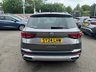 USED 2024 24 SEAT ATECA 1.5 TSI EVO XPERIENCE SUV 5dr Petrol DSG Euro 6 (s/s) (150 ps) 1 Owner - Digital Cockpit Display - Keyless Entry - Rear View Camera - Dual-Zone Climate Control - Cruise Control
