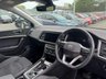 USED 2024 24 SEAT ATECA 1.5 TSI EVO XPERIENCE SUV 5dr Petrol DSG Euro 6 (s/s) (150 ps) 1 Owner - Digital Cockpit Display - Keyless Entry - Rear View Camera - Dual-Zone Climate Control - Cruise Control