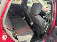 USED 2008 58 FORD FIESTA 1.4 Titanium Hatchback 5dr Petrol Manual (133 g/km, 94 bhp) 12 MOT + SERVICE HISTORY