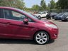 USED 2008 58 FORD FIESTA 1.4 Titanium Hatchback 5dr Petrol Manual (133 g/km, 94 bhp) 12 MOT + SERVICE HISTORY
