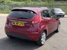 USED 2008 58 FORD FIESTA 1.4 Titanium Hatchback 5dr Petrol Manual (133 g/km, 94 bhp) 12 MOT + SERVICE HISTORY