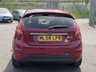 USED 2008 58 FORD FIESTA 1.4 Titanium Hatchback 5dr Petrol Manual (133 g/km, 94 bhp) 12 MOT + SERVICE HISTORY