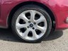 USED 2008 58 FORD FIESTA 1.4 Titanium Hatchback 5dr Petrol Manual (133 g/km, 94 bhp) 12 MOT + SERVICE HISTORY
