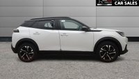 USED 2021 21 PEUGEOT E-2008 50kWh GT SUV 5dr Electric Auto (136 ps) GREAT SERVICE HISTORY BUY CONFIDENT