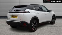 USED 2021 21 PEUGEOT E-2008 50kWh GT SUV 5dr Electric Auto (136 ps) GREAT SERVICE HISTORY BUY CONFIDENT