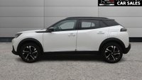 USED 2021 21 PEUGEOT E-2008 50kWh GT SUV 5dr Electric Auto (136 ps) GREAT SERVICE HISTORY BUY CONFIDENT