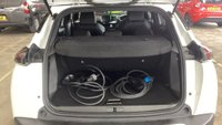 USED 2021 21 PEUGEOT E-2008 50kWh GT SUV 5dr Electric Auto (136 ps) GREAT SERVICE HISTORY BUY CONFIDENT