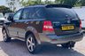 USED 2006 06 KIA SORENTO 2.5 CRDi XS 5dr WARRANTYTOWBARLEATHERCRUISE