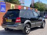 USED 2006 06 KIA SORENTO 2.5 CRDi XS 5dr WARRANTYTOWBARLEATHERCRUISE