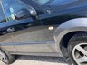 USED 2006 06 KIA SORENTO 2.5 CRDi XS 5dr WARRANTYTOWBARLEATHERCRUISE