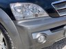 USED 2006 06 KIA SORENTO 2.5 CRDi XS 5dr WARRANTYTOWBARLEATHERCRUISE