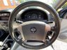 USED 2006 06 KIA SORENTO 2.5 CRDi XS 5dr WARRANTYTOWBARLEATHERCRUISE