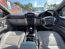USED 2006 06 KIA SORENTO 2.5 CRDi XS 5dr WARRANTYTOWBARLEATHERCRUISE