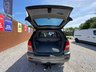 USED 2006 06 KIA SORENTO 2.5 CRDi XS 5dr WARRANTYTOWBARLEATHERCRUISE