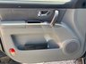 USED 2006 06 KIA SORENTO 2.5 CRDi XS 5dr WARRANTYTOWBARLEATHERCRUISE