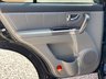 USED 2006 06 KIA SORENTO 2.5 CRDi XS 5dr WARRANTYTOWBARLEATHERCRUISE