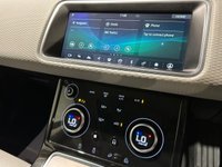 USED 2019 69 LAND ROVER RANGE ROVER EVOQUE 2.0 D150 S SUV 5dr Diesel Auto 4WD Euro 6 (s/s) (150 ps) 