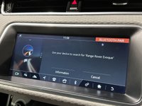 USED 2019 69 LAND ROVER RANGE ROVER EVOQUE 2.0 D150 S SUV 5dr Diesel Auto 4WD Euro 6 (s/s) (150 ps) 