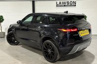 USED 2019 69 LAND ROVER RANGE ROVER EVOQUE 2.0 D150 S SUV 5dr Diesel Auto 4WD Euro 6 (s/s) (150 ps) 