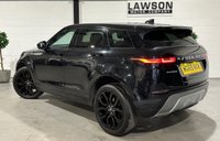 USED 2019 69 LAND ROVER RANGE ROVER EVOQUE 2.0 D150 S SUV 5dr Diesel Auto 4WD Euro 6 (s/s) (150 ps) 