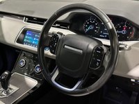 USED 2019 69 LAND ROVER RANGE ROVER EVOQUE 2.0 D150 S SUV 5dr Diesel Auto 4WD Euro 6 (s/s) (150 ps) 