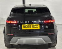 USED 2019 69 LAND ROVER RANGE ROVER EVOQUE 2.0 D150 S SUV 5dr Diesel Auto 4WD Euro 6 (s/s) (150 ps) 