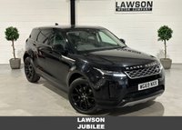 USED 2019 69 LAND ROVER RANGE ROVER EVOQUE 2.0 D150 S SUV 5dr Diesel Auto 4WD Euro 6 (s/s) (150 ps) 