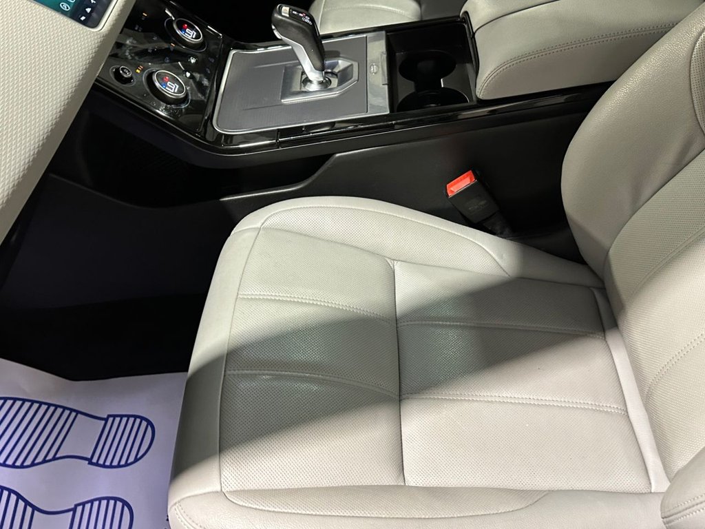 USED 2019 69 LAND ROVER RANGE ROVER EVOQUE 2.0 D150 S SUV 5dr Diesel Auto 4WD Euro 6 (s/s) (150 ps) 