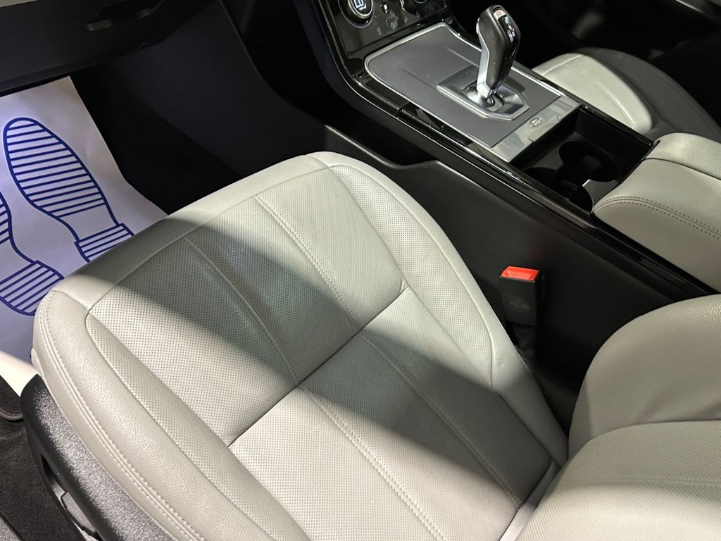 USED 2019 69 LAND ROVER RANGE ROVER EVOQUE 2.0 D150 S SUV 5dr Diesel Auto 4WD Euro 6 (s/s) (150 ps) 