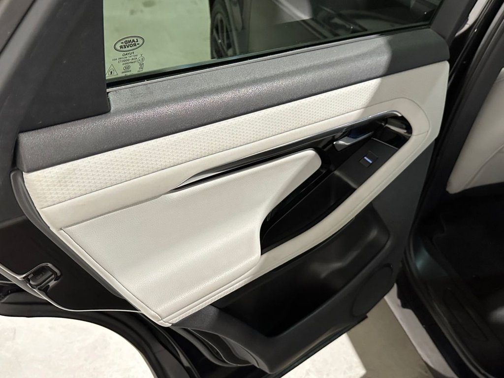 USED 2019 69 LAND ROVER RANGE ROVER EVOQUE 2.0 D150 S SUV 5dr Diesel Auto 4WD Euro 6 (s/s) (150 ps) 
