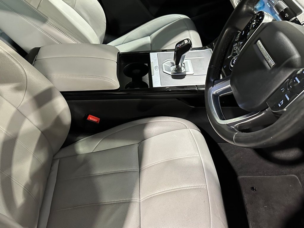 USED 2019 69 LAND ROVER RANGE ROVER EVOQUE 2.0 D150 S SUV 5dr Diesel Auto 4WD Euro 6 (s/s) (150 ps) 