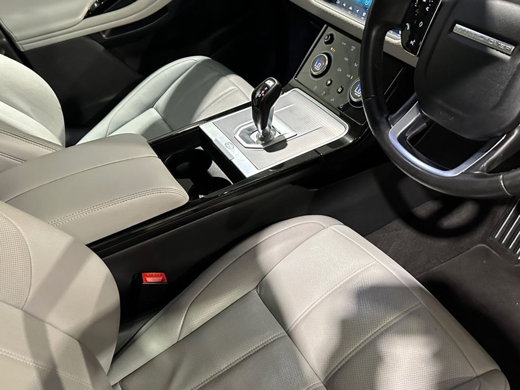 USED 2019 69 LAND ROVER RANGE ROVER EVOQUE 2.0 D150 S SUV 5dr Diesel Auto 4WD Euro 6 (s/s) (150 ps) 