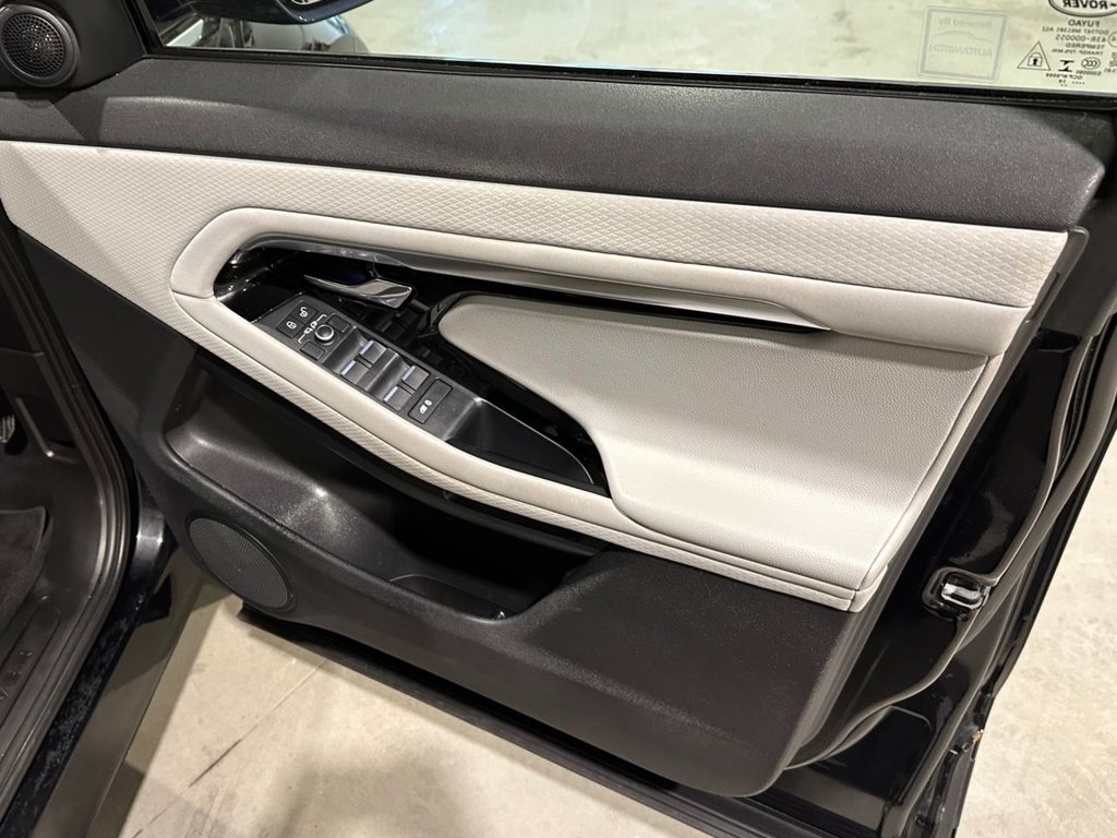 USED 2019 69 LAND ROVER RANGE ROVER EVOQUE 2.0 D150 S SUV 5dr Diesel Auto 4WD Euro 6 (s/s) (150 ps) 