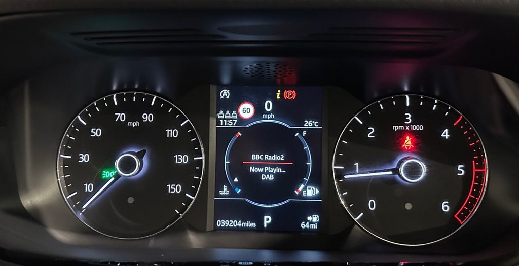 USED 2019 69 LAND ROVER RANGE ROVER EVOQUE 2.0 D150 S SUV 5dr Diesel Auto 4WD Euro 6 (s/s) (150 ps) 