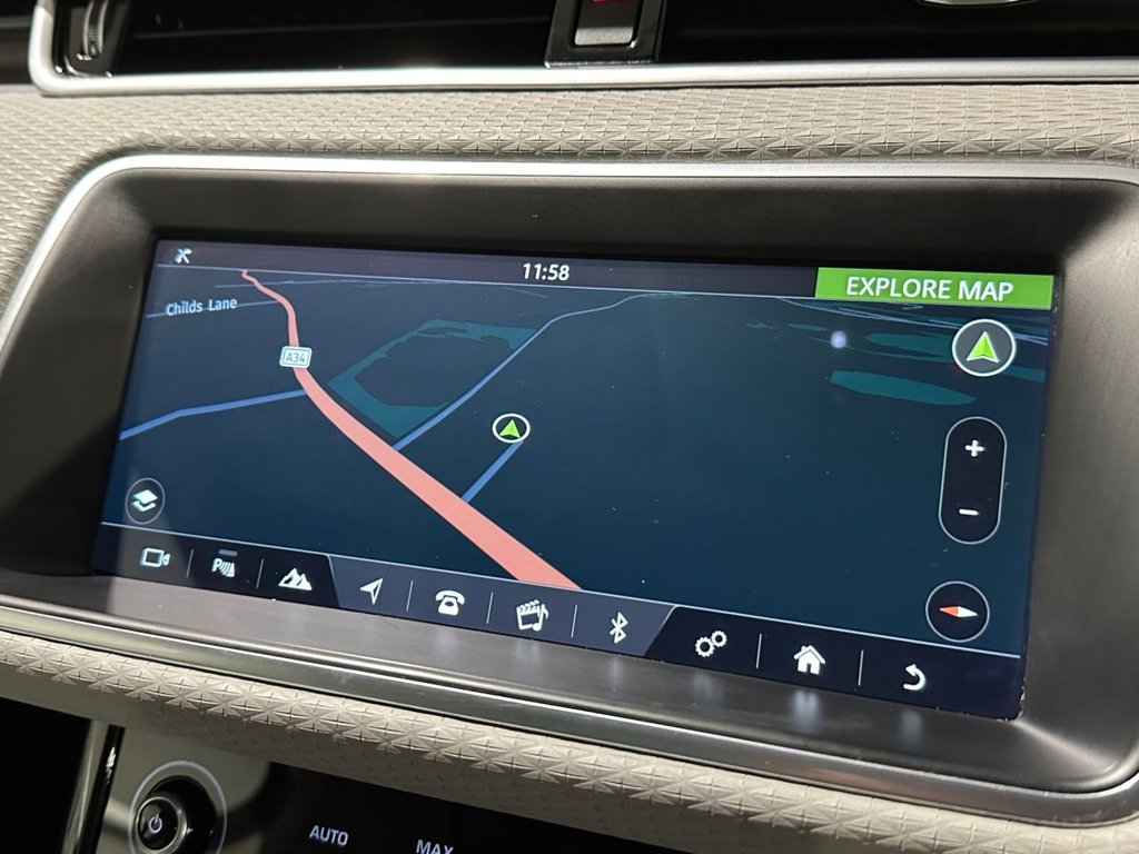 USED 2019 69 LAND ROVER RANGE ROVER EVOQUE 2.0 D150 S SUV 5dr Diesel Auto 4WD Euro 6 (s/s) (150 ps) 