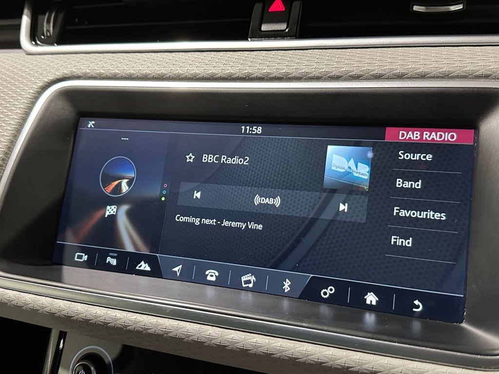 USED 2019 69 LAND ROVER RANGE ROVER EVOQUE 2.0 D150 S SUV 5dr Diesel Auto 4WD Euro 6 (s/s) (150 ps) 