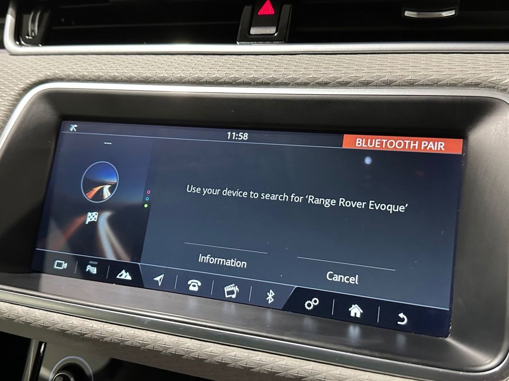 USED 2019 69 LAND ROVER RANGE ROVER EVOQUE 2.0 D150 S SUV 5dr Diesel Auto 4WD Euro 6 (s/s) (150 ps) 