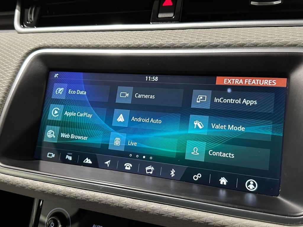 USED 2019 69 LAND ROVER RANGE ROVER EVOQUE 2.0 D150 S SUV 5dr Diesel Auto 4WD Euro 6 (s/s) (150 ps) 