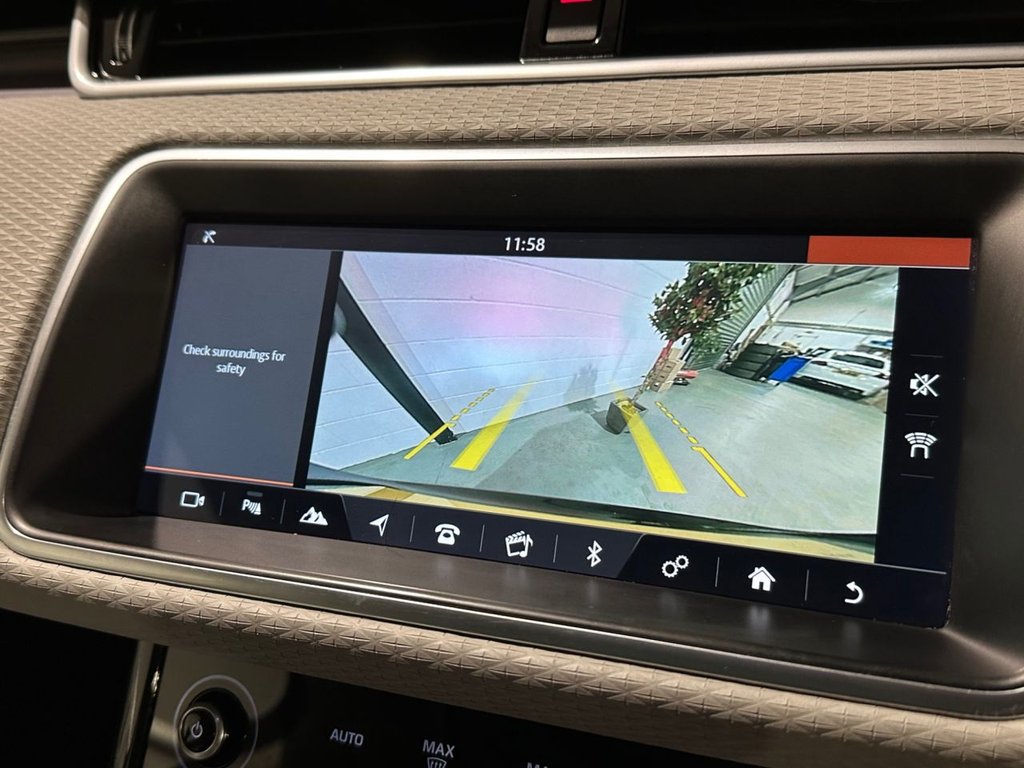 USED 2019 69 LAND ROVER RANGE ROVER EVOQUE 2.0 D150 S SUV 5dr Diesel Auto 4WD Euro 6 (s/s) (150 ps) 