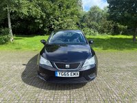 USED 2015 65 SEAT IBIZA 1.2 TSI I TECH Sport Coupe 3dr Petrol Manual Euro 5 (105 ps) 