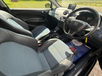 USED 2015 65 SEAT IBIZA 1.2 TSI I TECH Sport Coupe 3dr Petrol Manual Euro 5 (105 ps) 