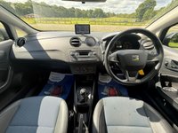 USED 2015 65 SEAT IBIZA 1.2 TSI I TECH Sport Coupe 3dr Petrol Manual Euro 5 (105 ps) 