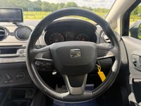 USED 2015 65 SEAT IBIZA 1.2 TSI I TECH Sport Coupe 3dr Petrol Manual Euro 5 (105 ps) 