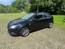 USED 2015 65 SEAT IBIZA 1.2 TSI I TECH Sport Coupe 3dr Petrol Manual Euro 5 (105 ps) 