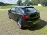 USED 2015 65 SEAT IBIZA 1.2 TSI I TECH Sport Coupe 3dr Petrol Manual Euro 5 (105 ps) 