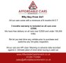 USED 2015 65 SEAT IBIZA 1.2 TSI I TECH Sport Coupe 3dr Petrol Manual Euro 5 (105 ps) 