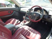 USED 1999 V MG MGF 1.8i Convertible 2dr Petrol Manual (178 g/km, 118 bhp) www.suffolkcarcentre.co.uk - Located at Reydon