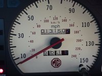USED 1999 V MG MGF 1.8i Convertible 2dr Petrol Manual (178 g/km, 118 bhp) www.suffolkcarcentre.co.uk - Located at Reydon