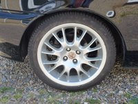 USED 1999 V MG MGF 1.8i Convertible 2dr Petrol Manual (178 g/km, 118 bhp) www.suffolkcarcentre.co.uk - Located at Reydon